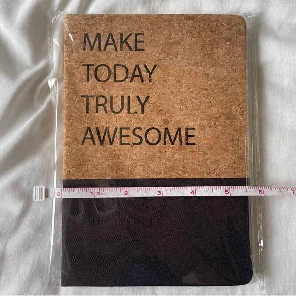 JOURNAL - brand new in wrapper journal - Picture 5 of 6